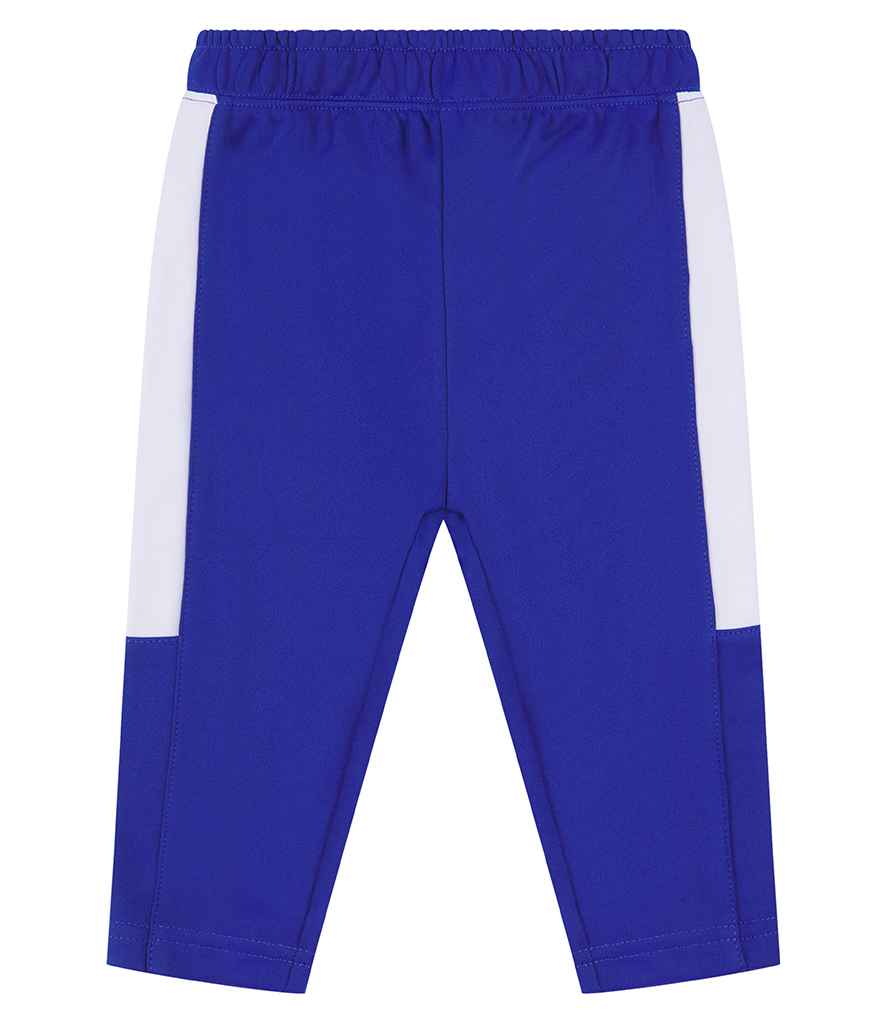 Larkwood - Baby/Toddler Tracksuit Bottoms - Pierre Francis