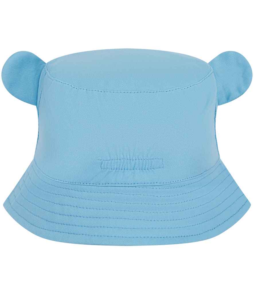 Larkwood - Baby/Toddler Character Bucket Hat - Pierre Francis