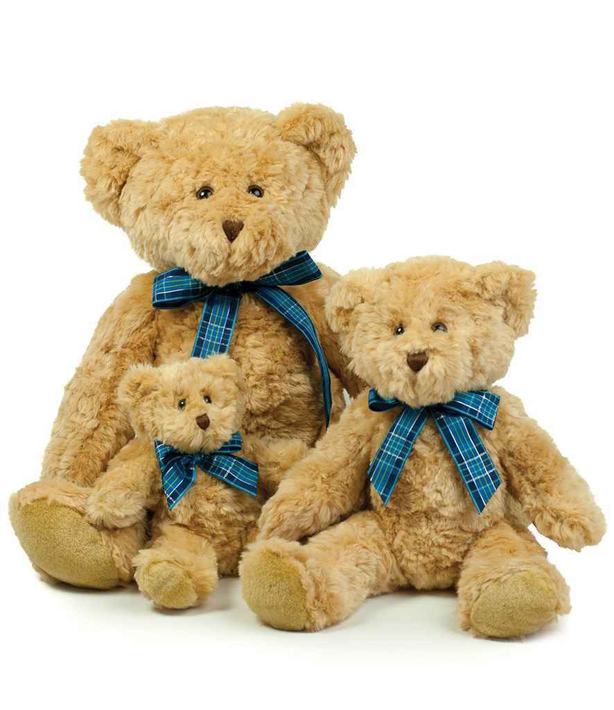 Mumbles - Bracken Bear