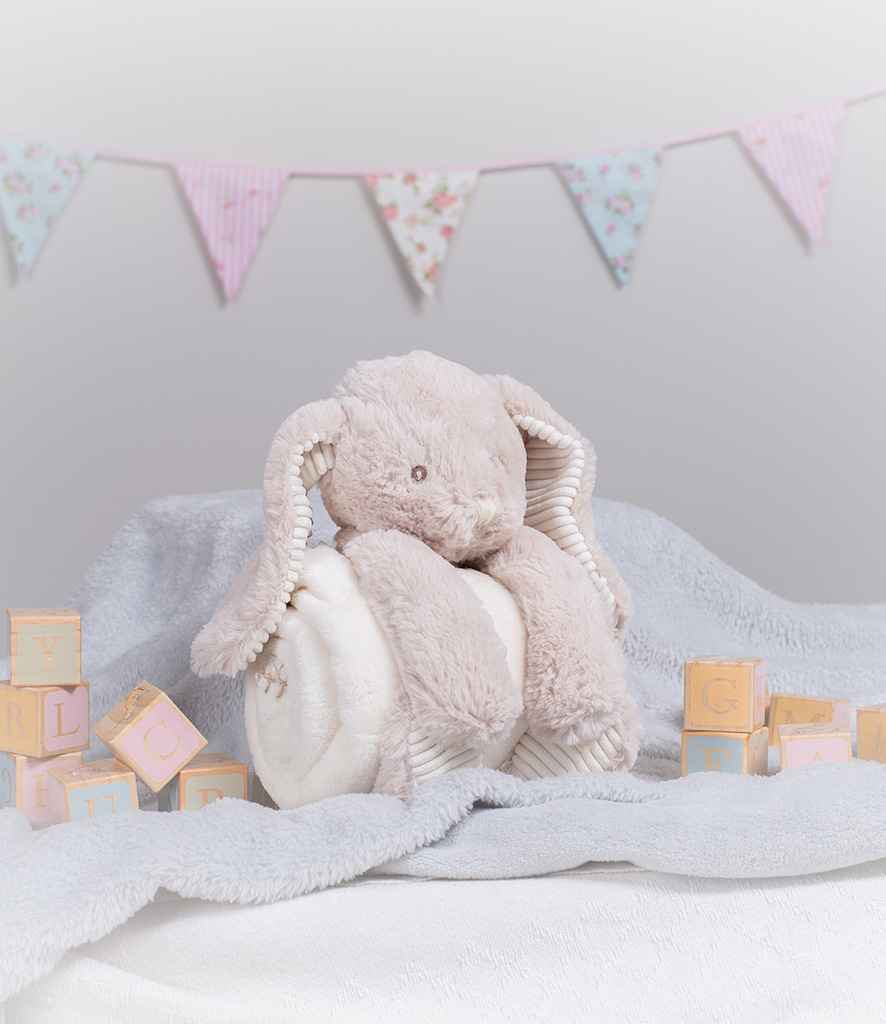 Mumbles - Rabbit and Blanket Set - Pierre Francis