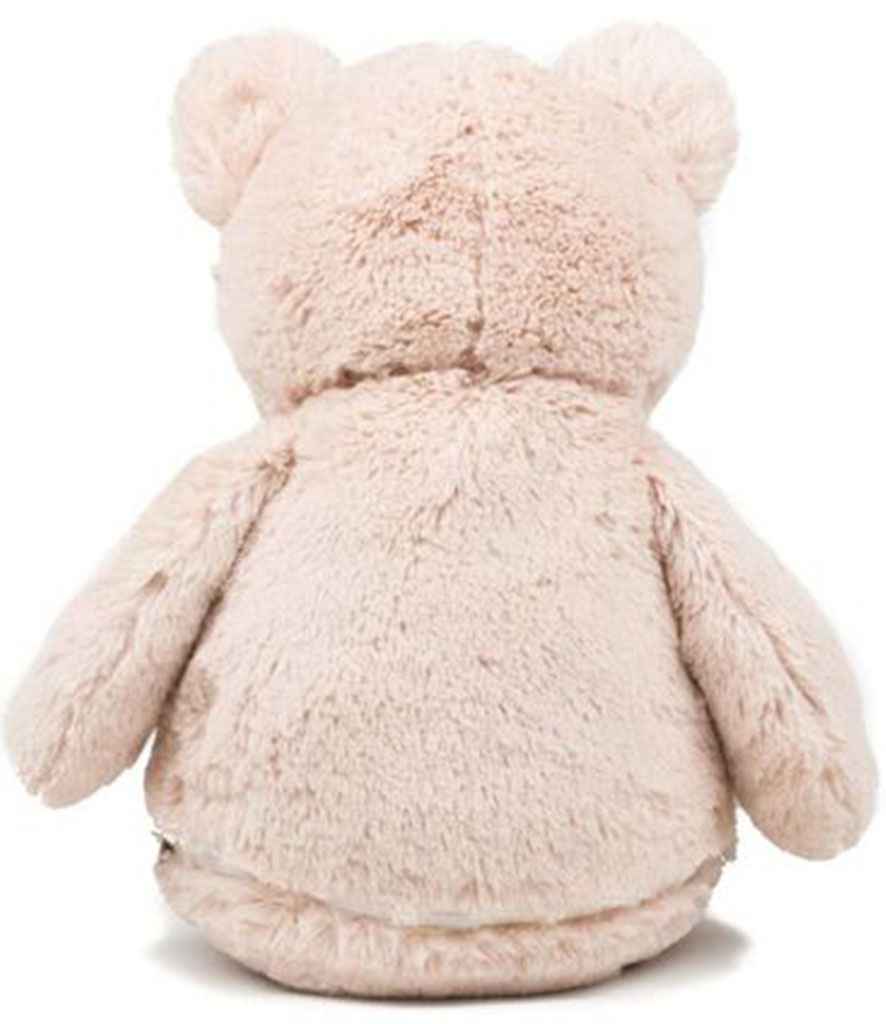 Mumbles - Zippie Teddy - Pierre Francis