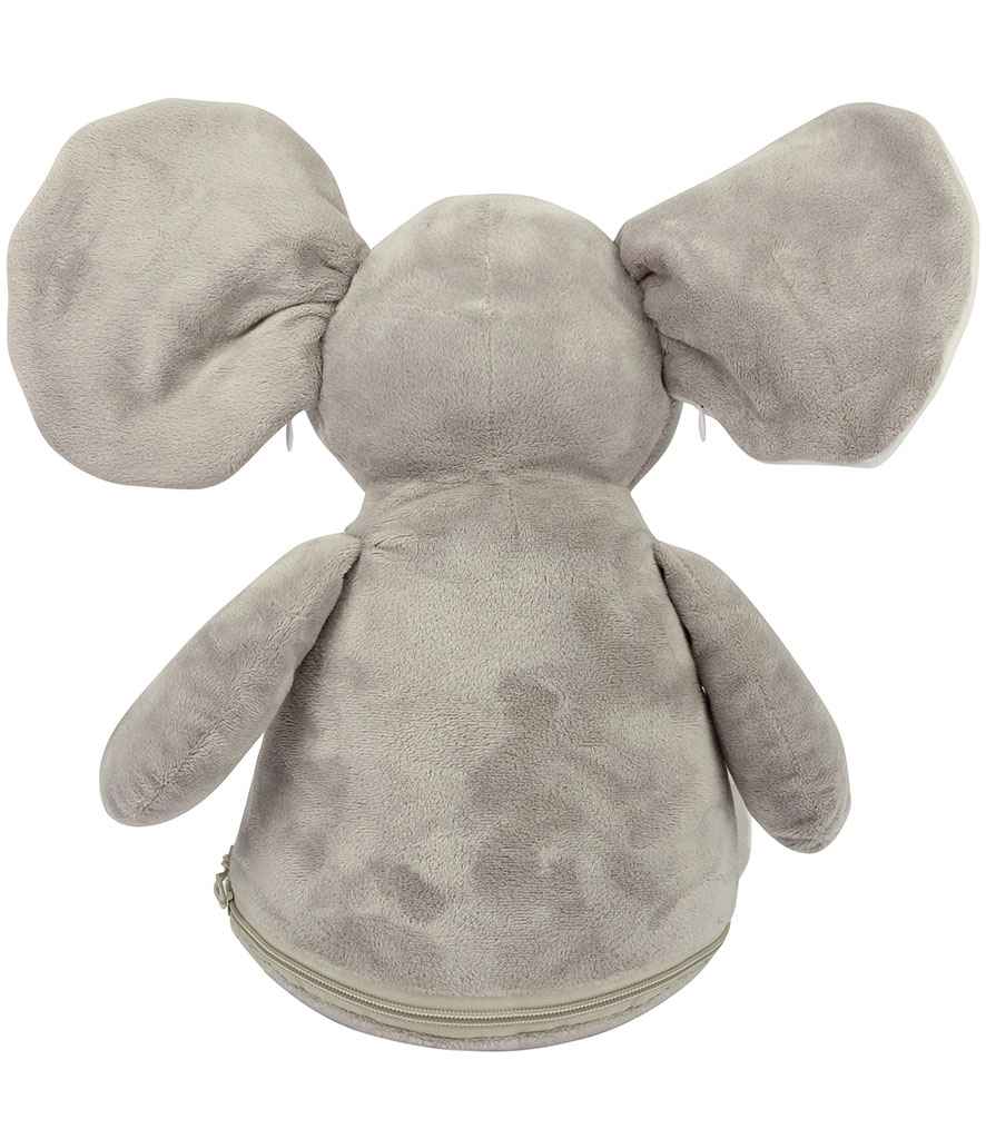 Mumbles - Zippie Elephant - Pierre Francis