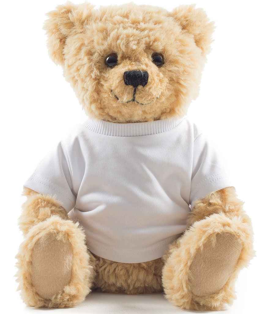 Mumbles - Teddy T-Shirt