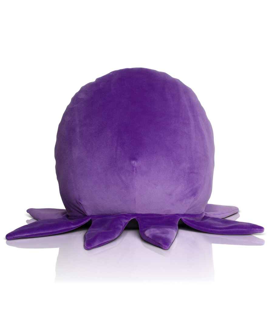 Mumbles - Squidgy's - Pierre Francis