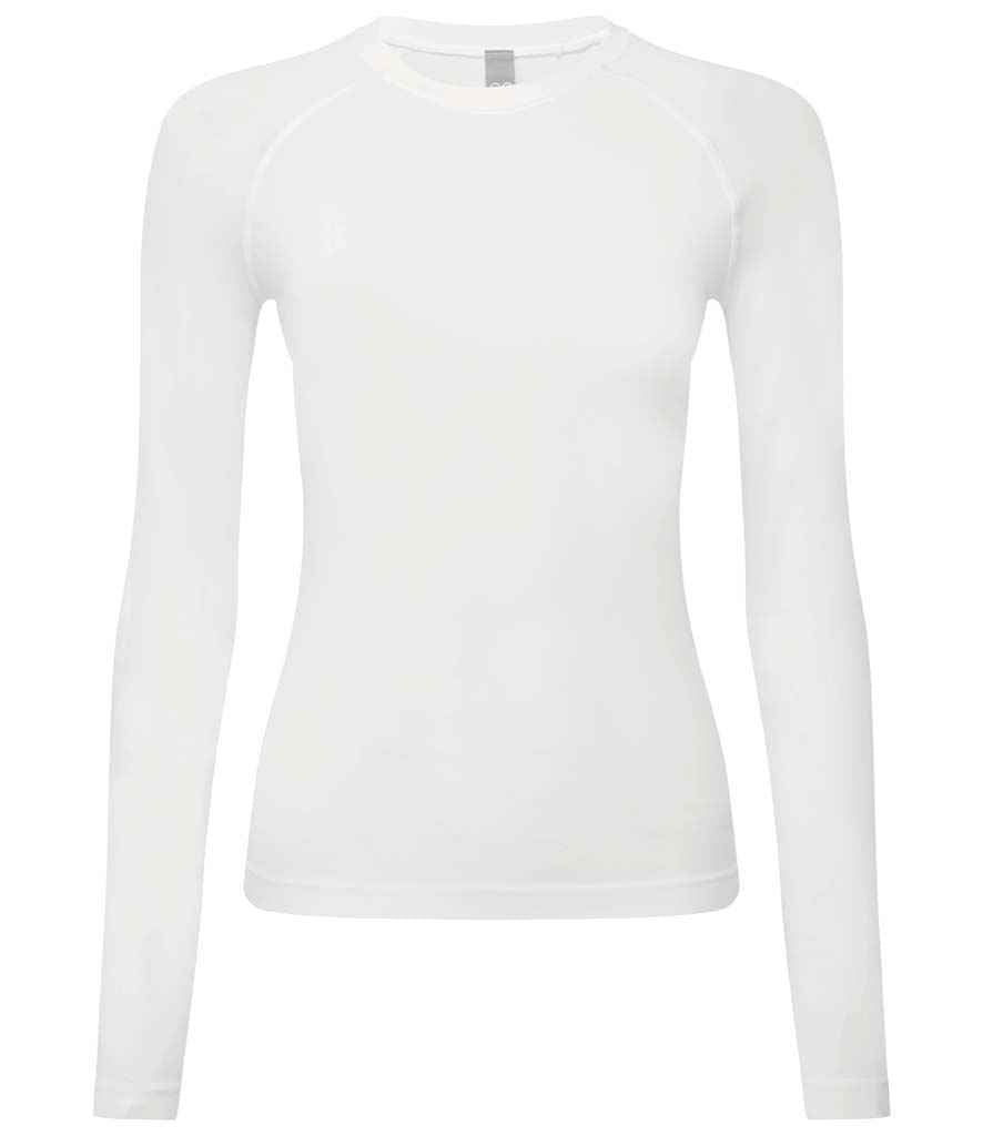 Onna by Premier - Ladies Unstoppable Fresh Underscrub Base Layer - Pierre Francis
