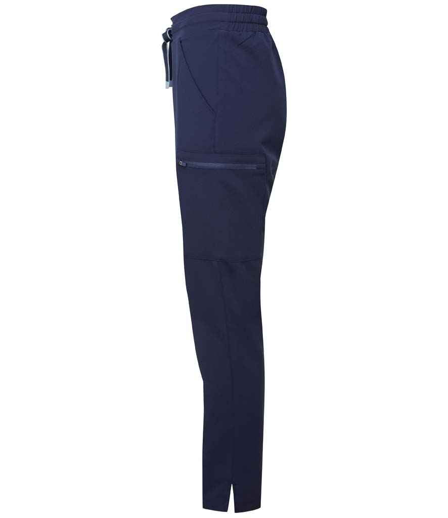 Onna by Premier - Ladies Relentless Onna-Stretch Cargo Trousers - Pierre Francis