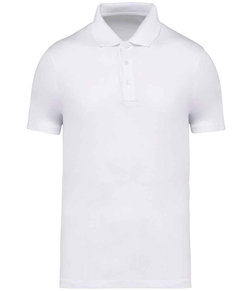 Native Spirit - Jersey Polo Shirt
