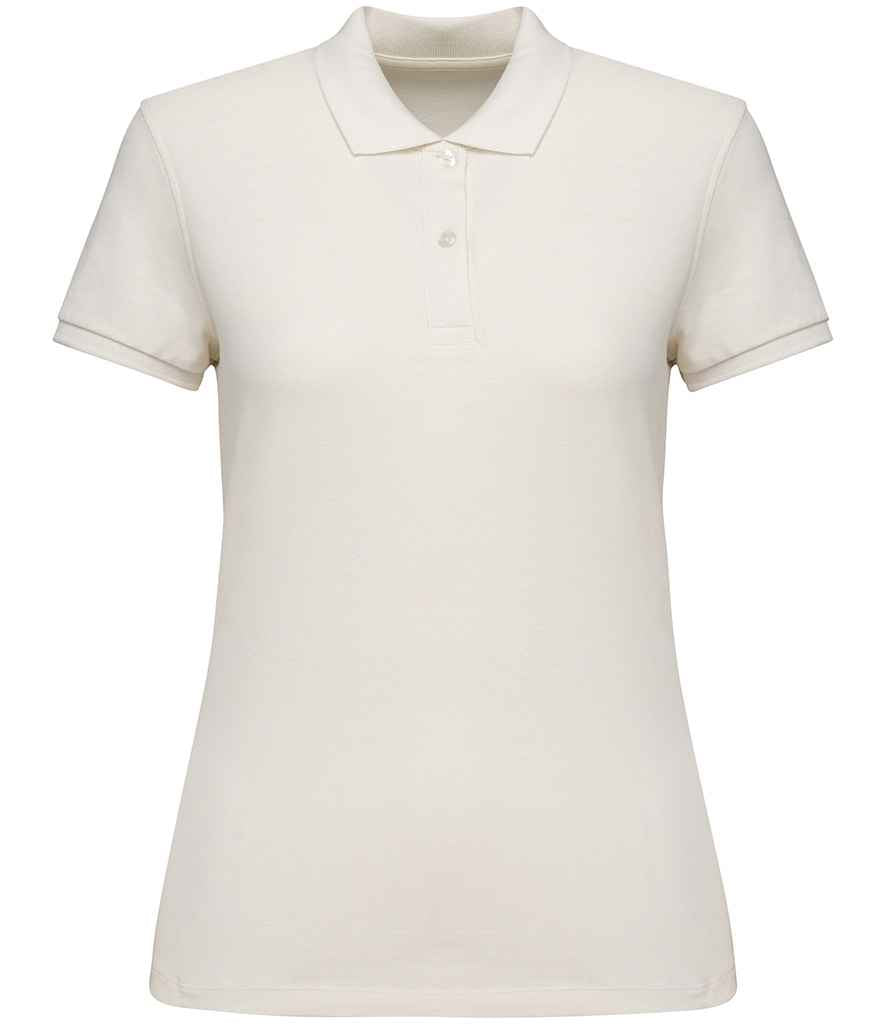 Native Spirit - Ladies Piqué Polo Shirt
