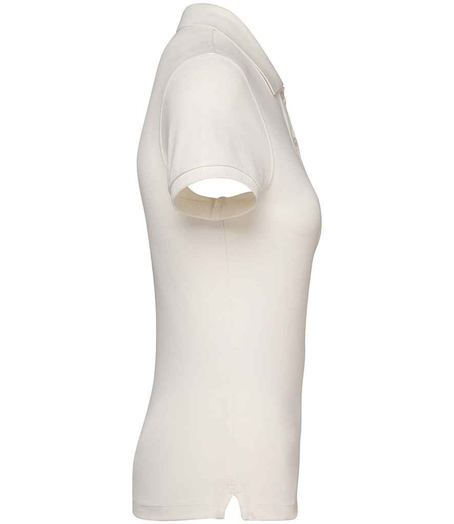 Native Spirit - Ladies Piqué Polo Shirt - Pierre Francis