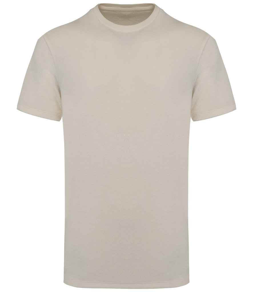 Native Spirit - Terry Towel T-Shirt