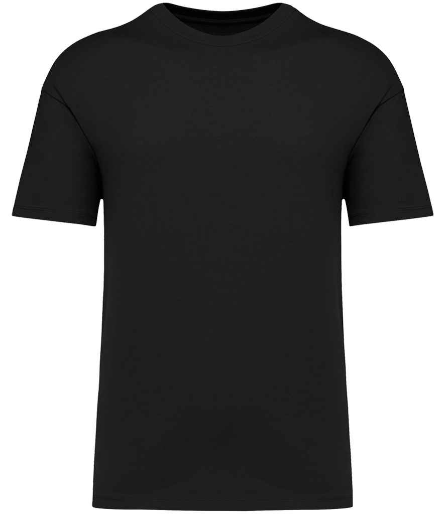 Native Spirit - Unisex Oversized T-Shirt - Pierre Francis