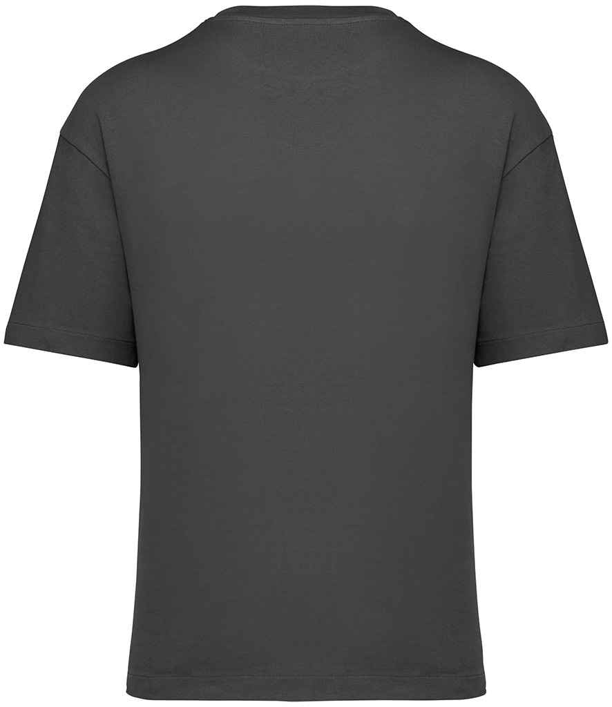Native Spirit - Oversized T-Shirt - Pierre Francis