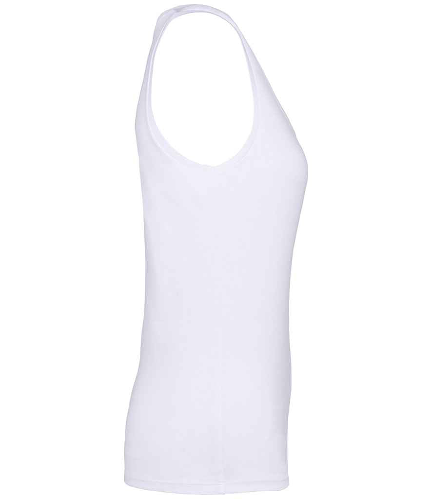 Native Spirit - Ladies Tank Top - Pierre Francis