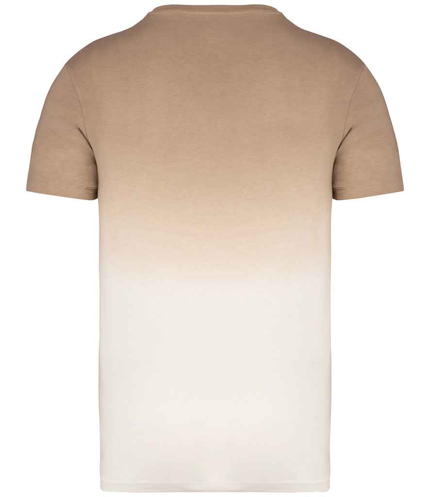 Native Spirit - Unisex Dip Dye T-Shirt - Pierre Francis