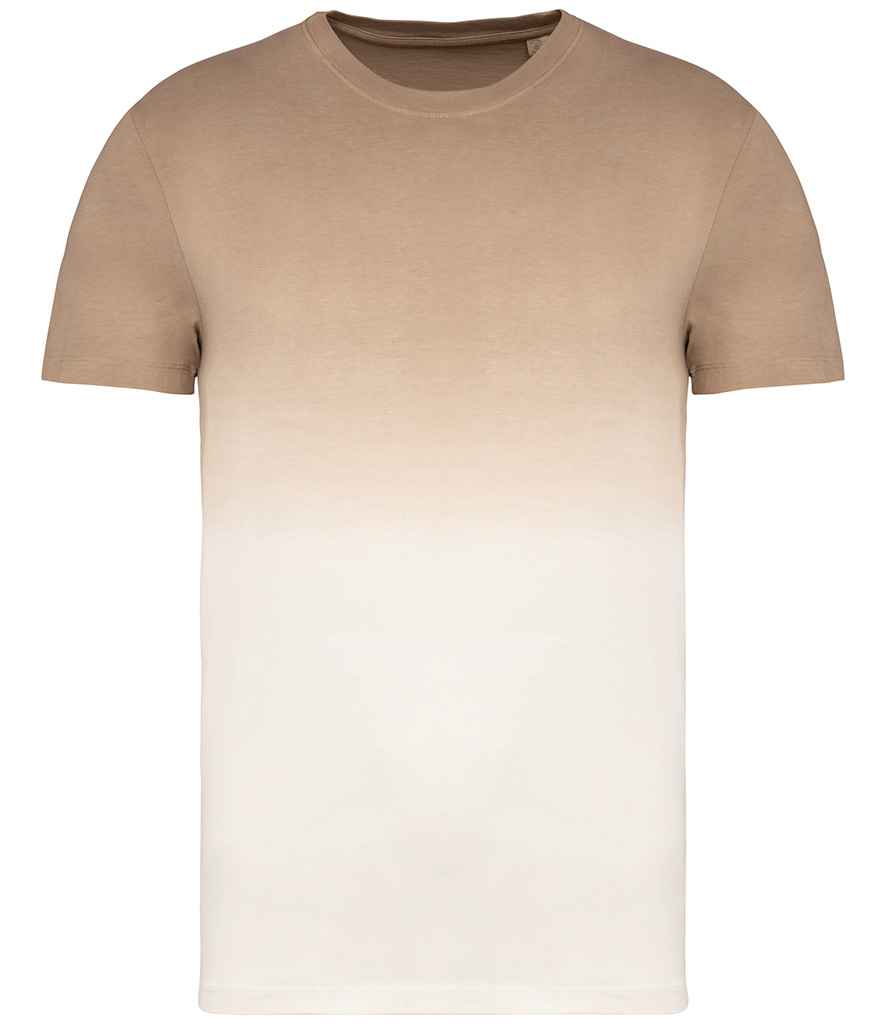 Native Spirit - Unisex Dip Dye T-Shirt