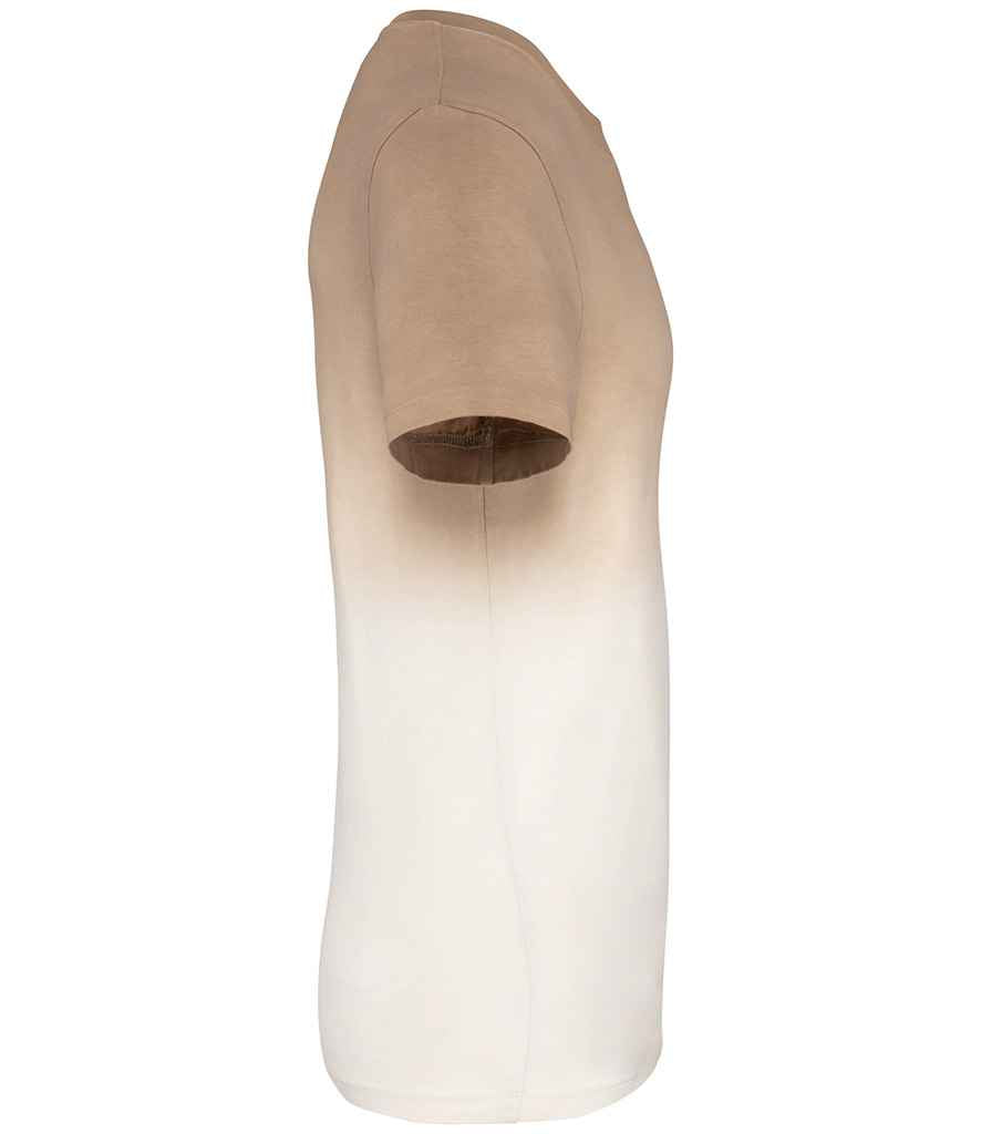 Native Spirit - Unisex Dip Dye T-Shirt - Pierre Francis