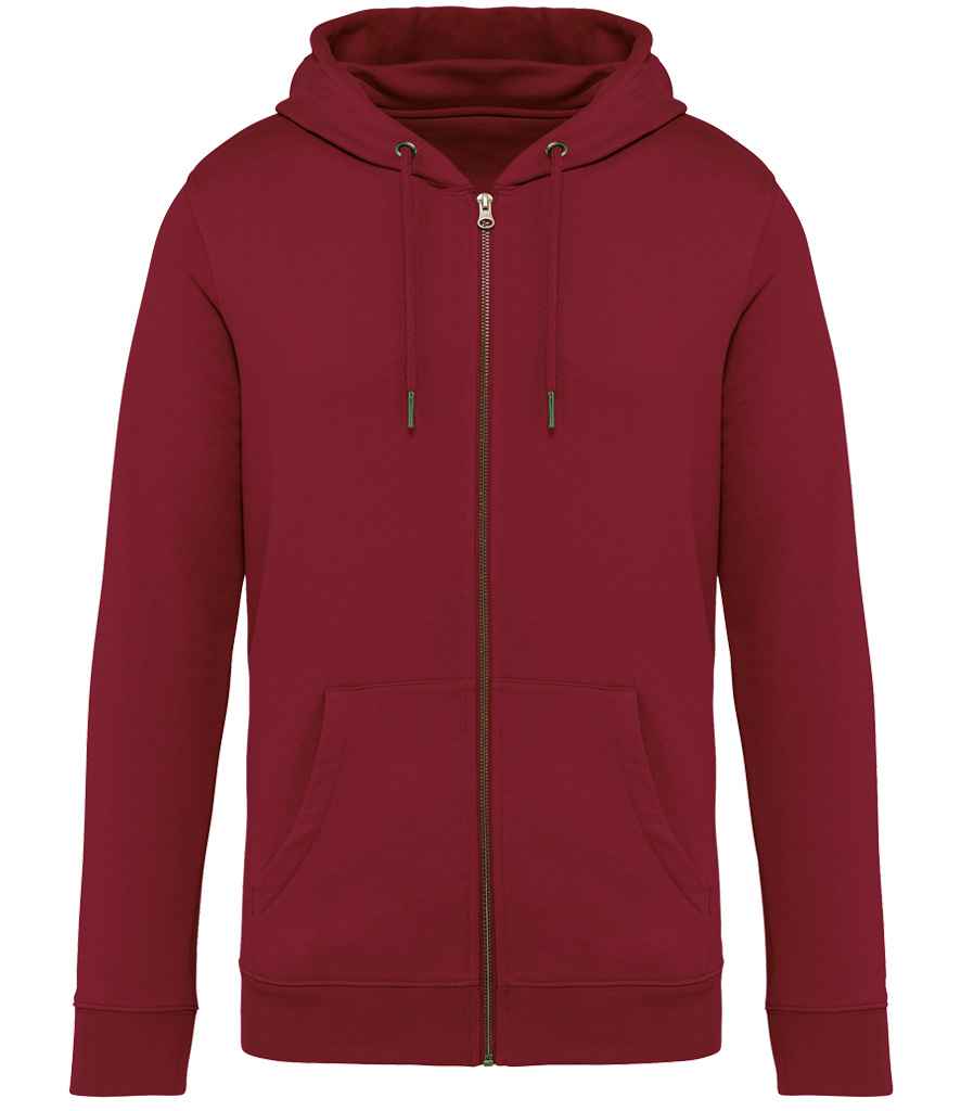 Native Spirit - Unisex Full Zip Hoodie