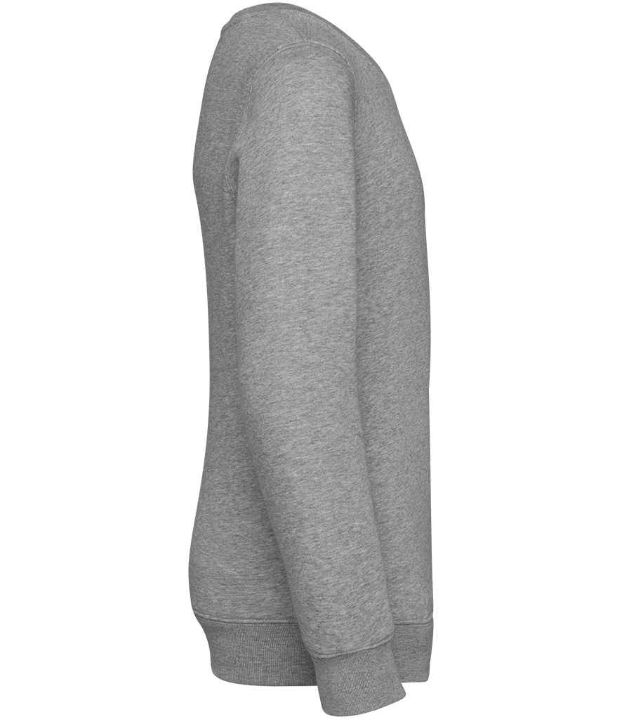 Native Spirit - Kids Crew Neck Sweatshirt - Pierre Francis