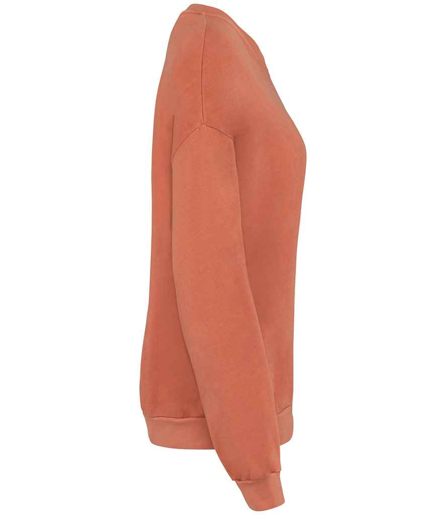 Native Spirit - Unisex Terry 280 Oversized Sweatshirt - Pierre Francis