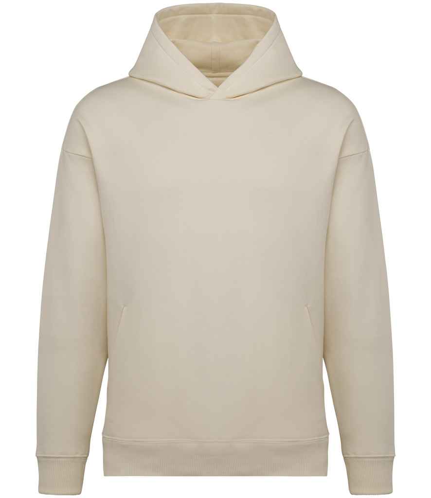 Native Spirit - Unisex Oversized Hooded Sweatshirt