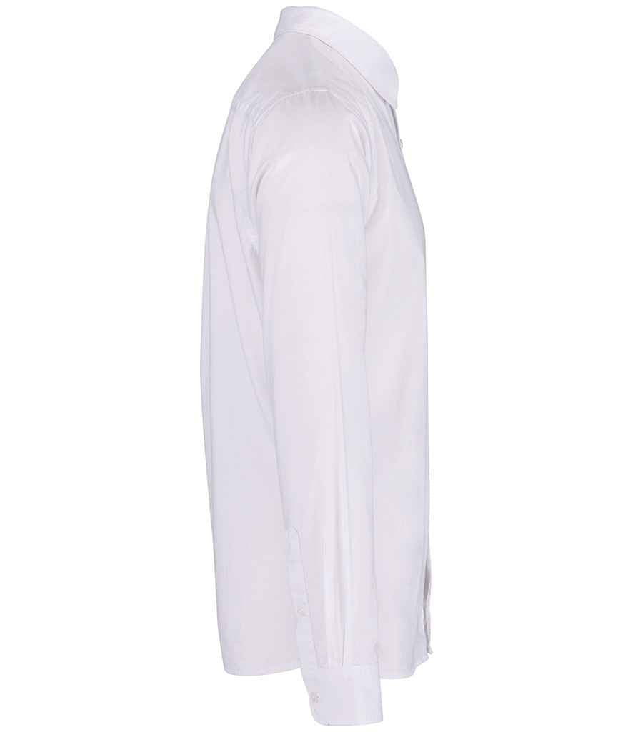 Native Spirit - Washed Long Sleeve Shirt - Pierre Francis