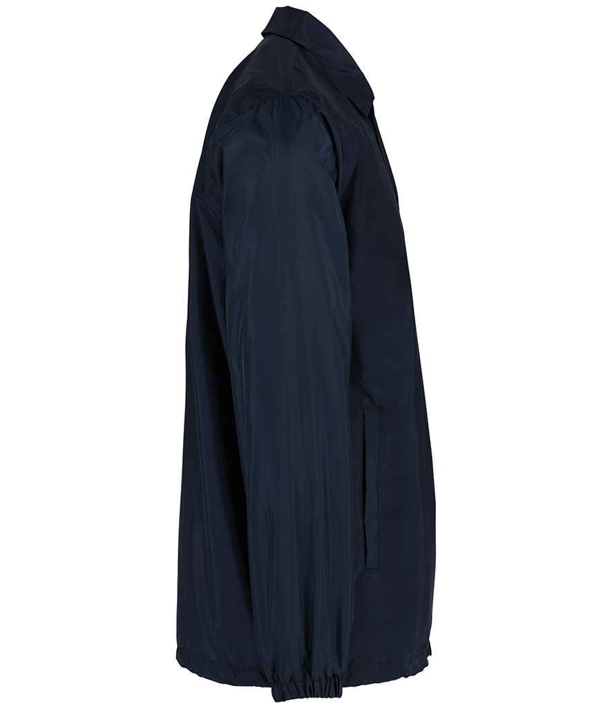 Native Spirit - Unisex Windbreaker Jacket - Pierre Francis