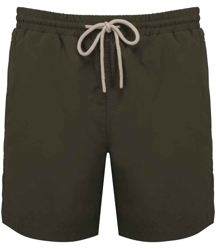 Native Spirit - Swimming Shorts