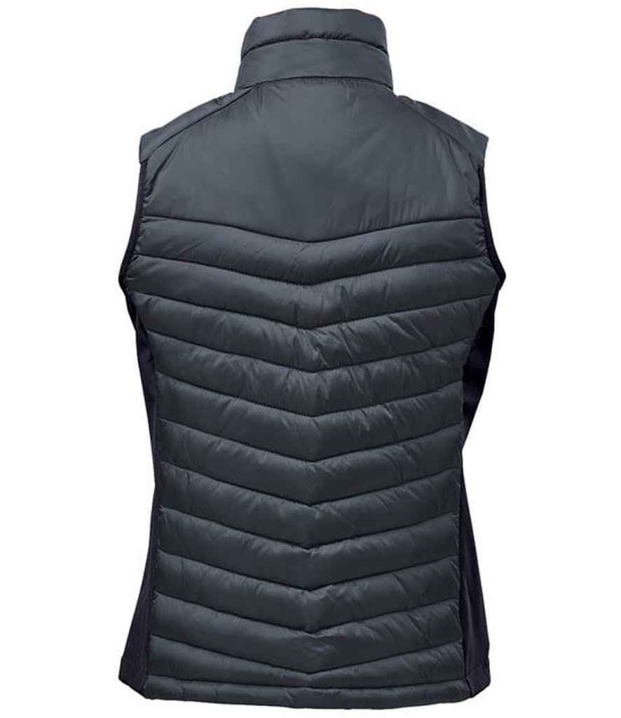 Stormtech - Ladies Montserrat Thermal Bodywarmer - Pierre Francis