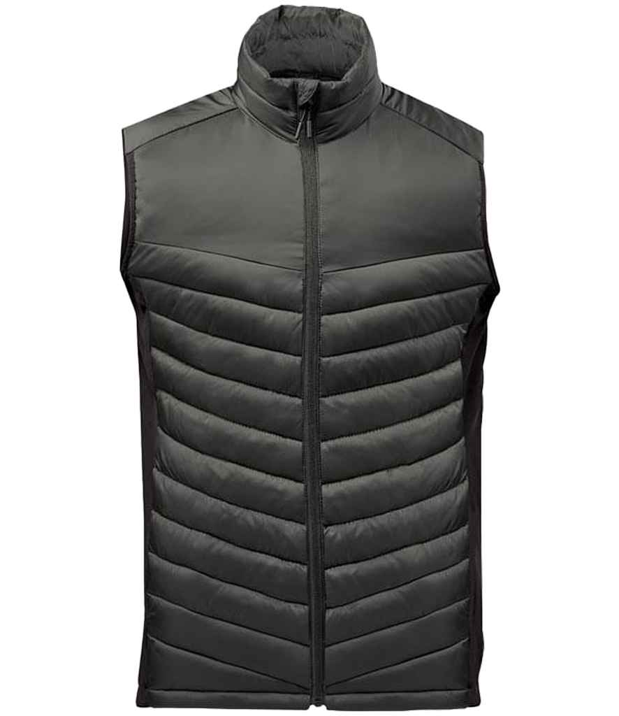 Stormtech - Montserrat Thermal Bodywarmer - PDV1 GR/BK S