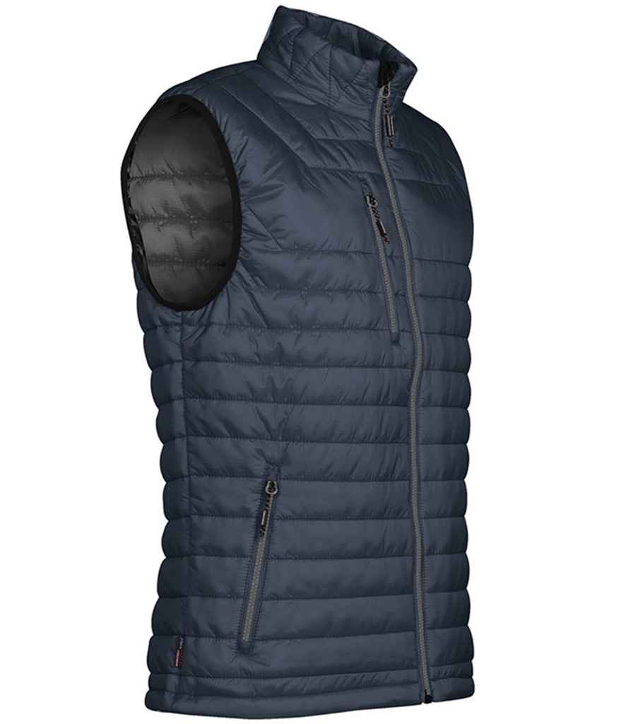 Stormtech - Gravity Thermal Bodywarmer - Pierre Francis