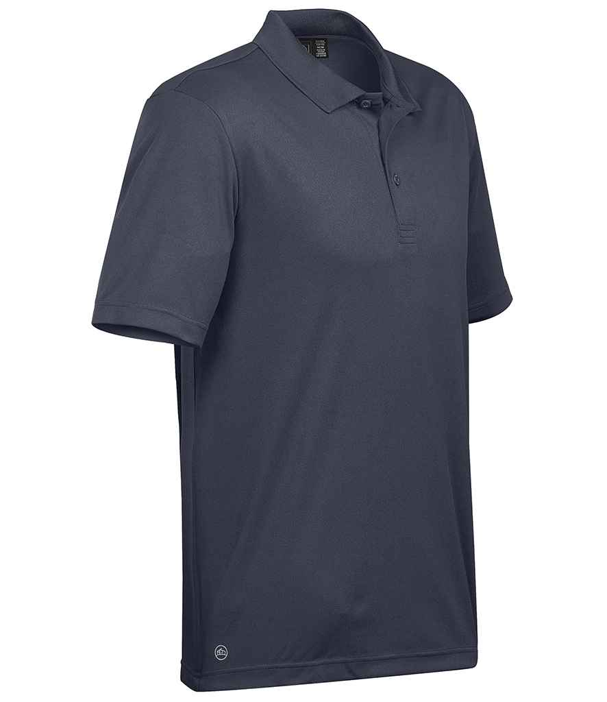 Stormtech - Eclipse H2X-DRY® Piqué Polo Shirt - Pierre Francis