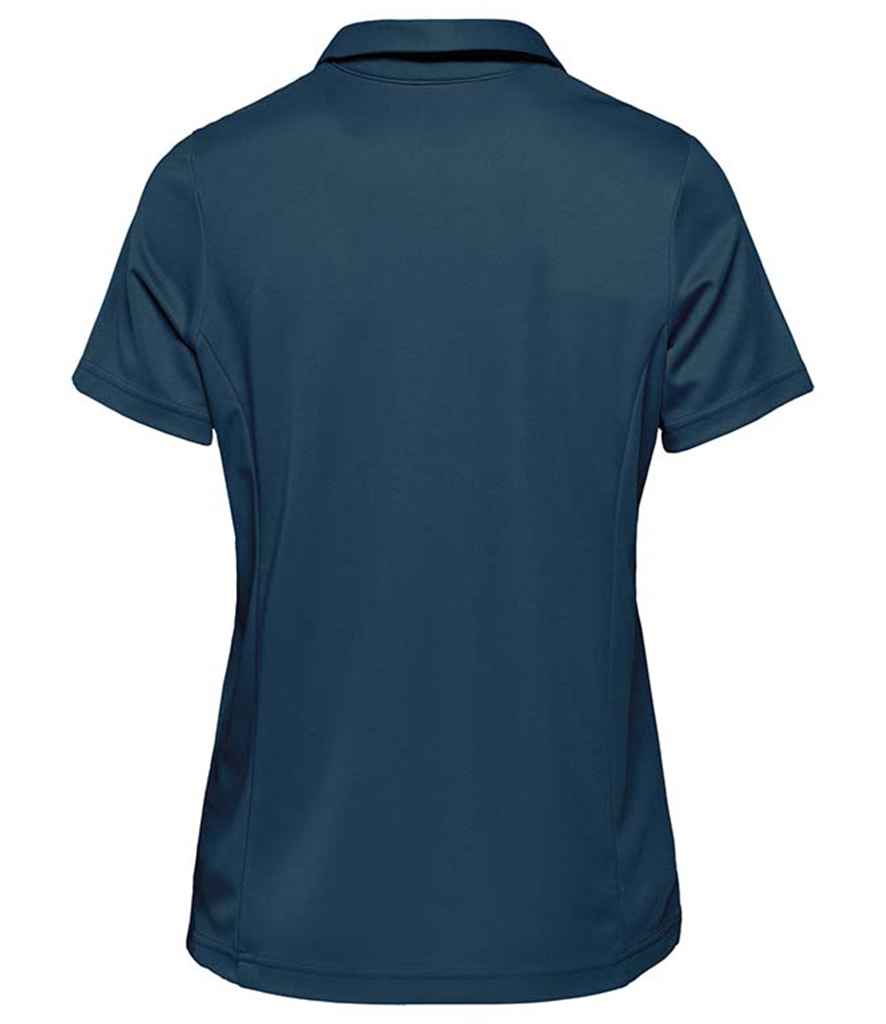Stormtech - Ladies Milano Sports Polo Shirt - Pierre Francis