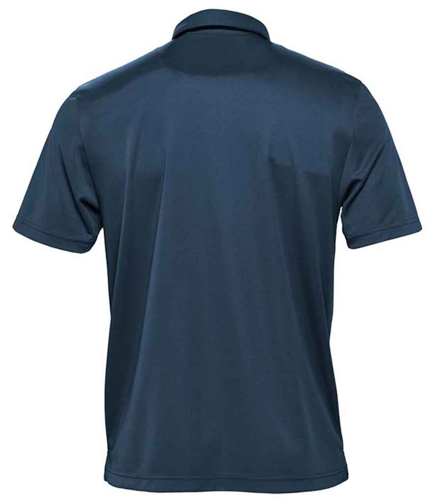 Stormtech - Milano Sports Polo Shirt - Pierre Francis