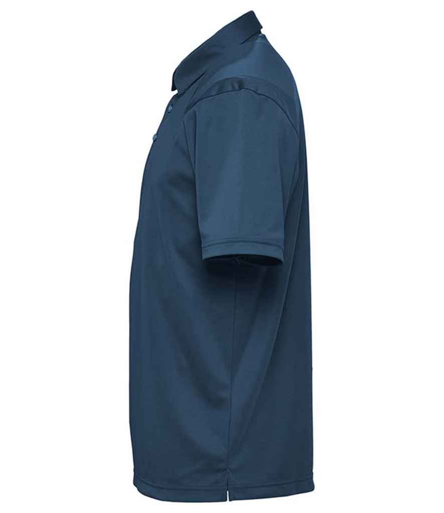 Stormtech - Milano Sports Polo Shirt - Pierre Francis