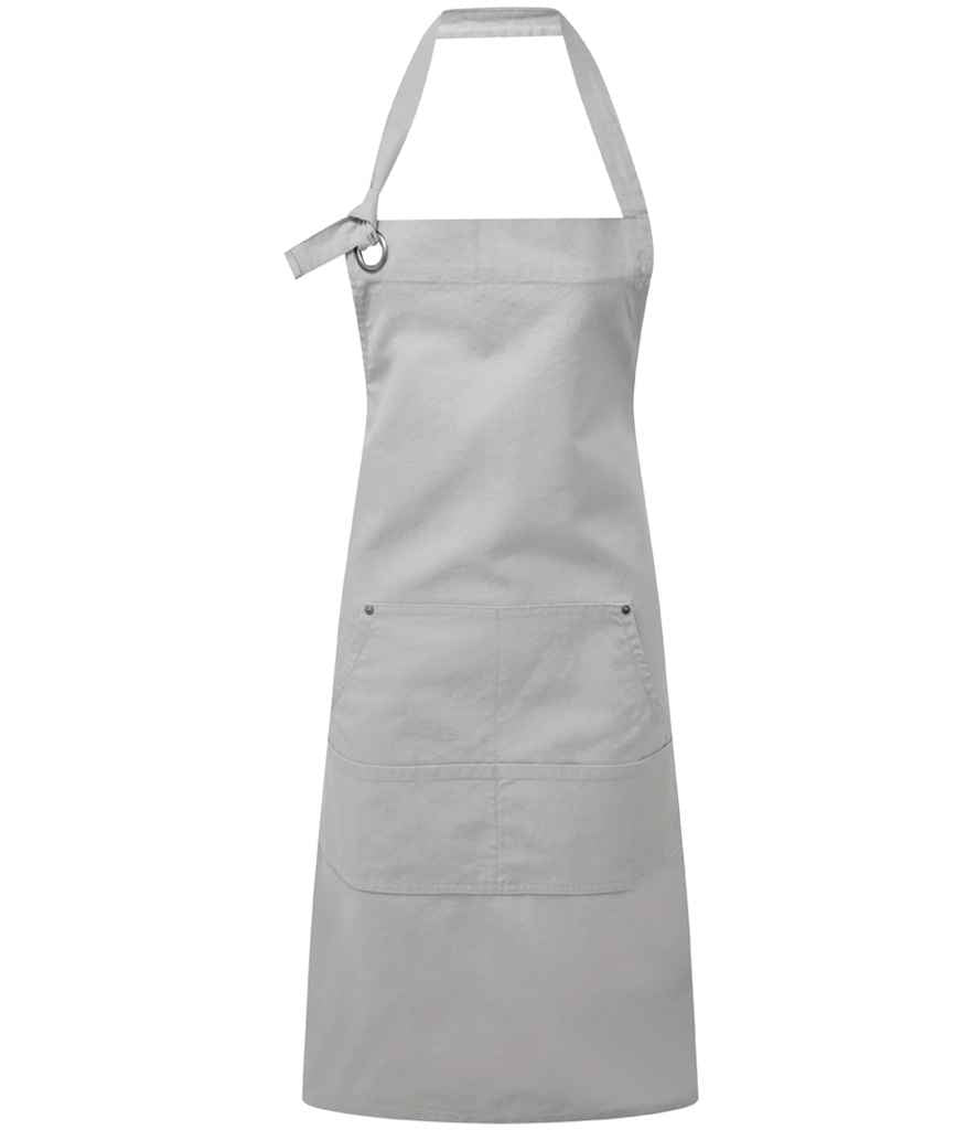 Premier - Calibre Heavy Canvas Pocket Apron