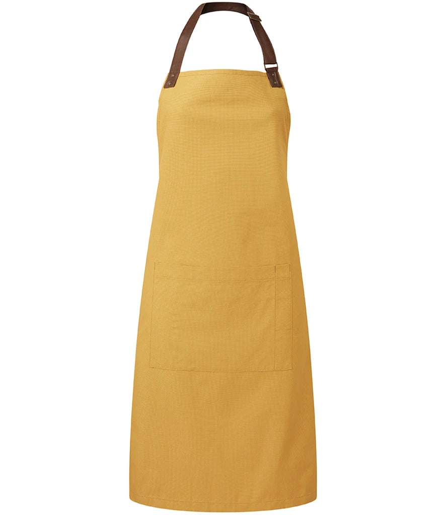 Premier - Annex Oxford Bib Apron