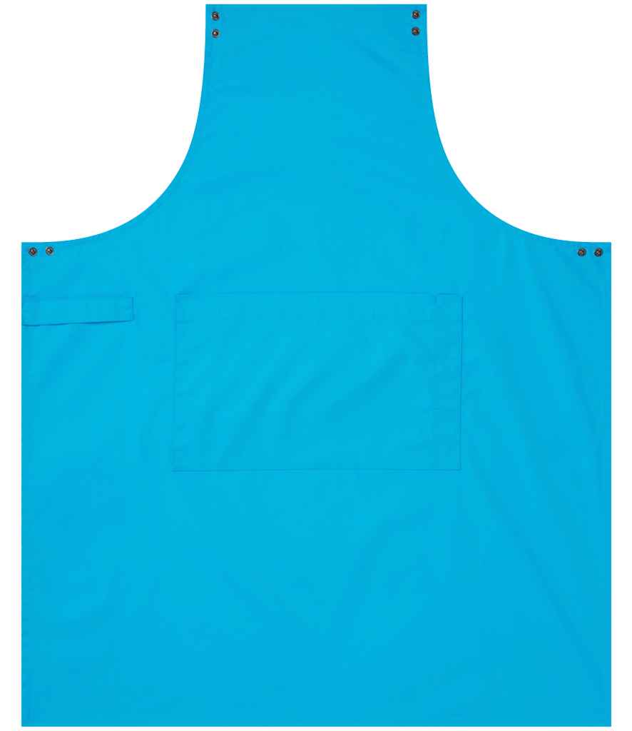 Premier - Swap and Pop Customisable Apron Body - Pierre Francis