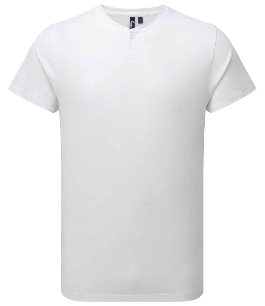 Premier - Comis Sustainable T-Shirt - Pierre Francis