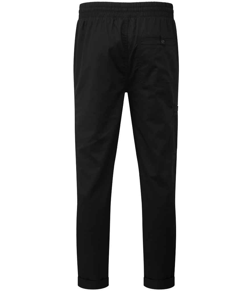 Premier - Recyclight® Chef's Cargo Trousers - Pierre Francis