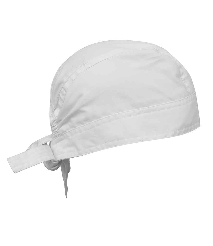 Premier - Chef's Zandana - PR658 BLK ONE