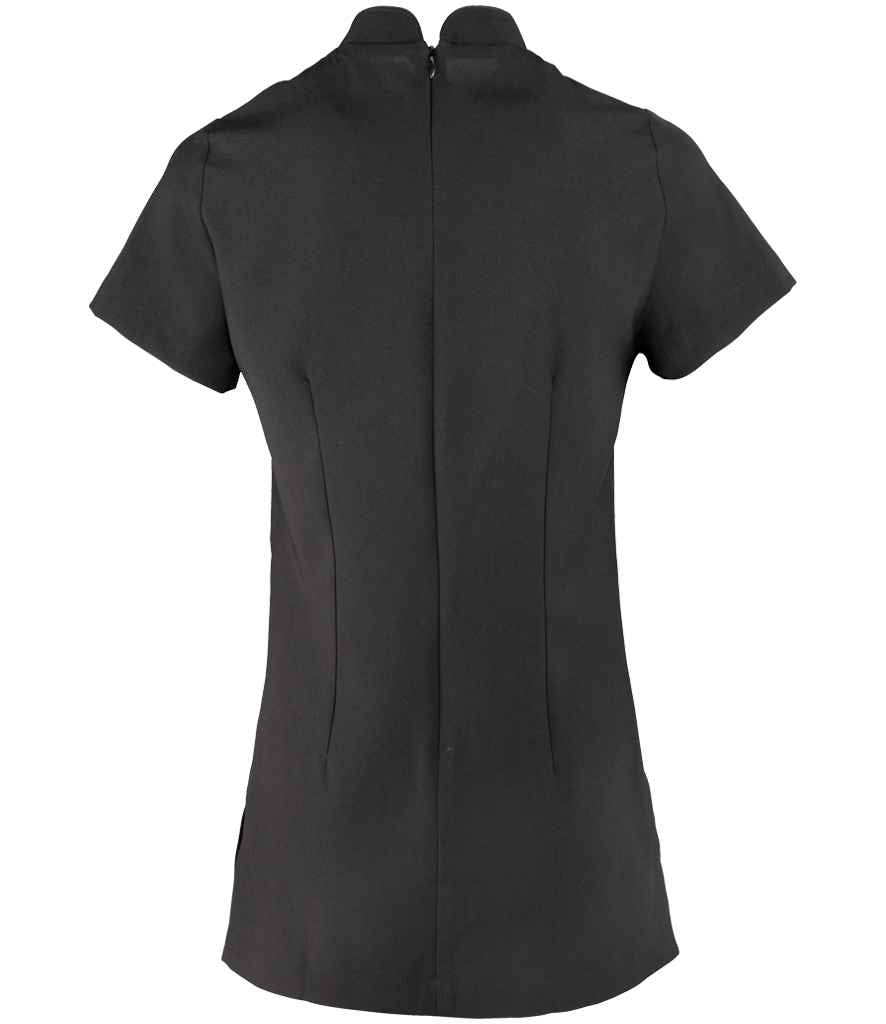 Premier - Ladies Mika Short Sleeve Tunic - Pierre Francis
