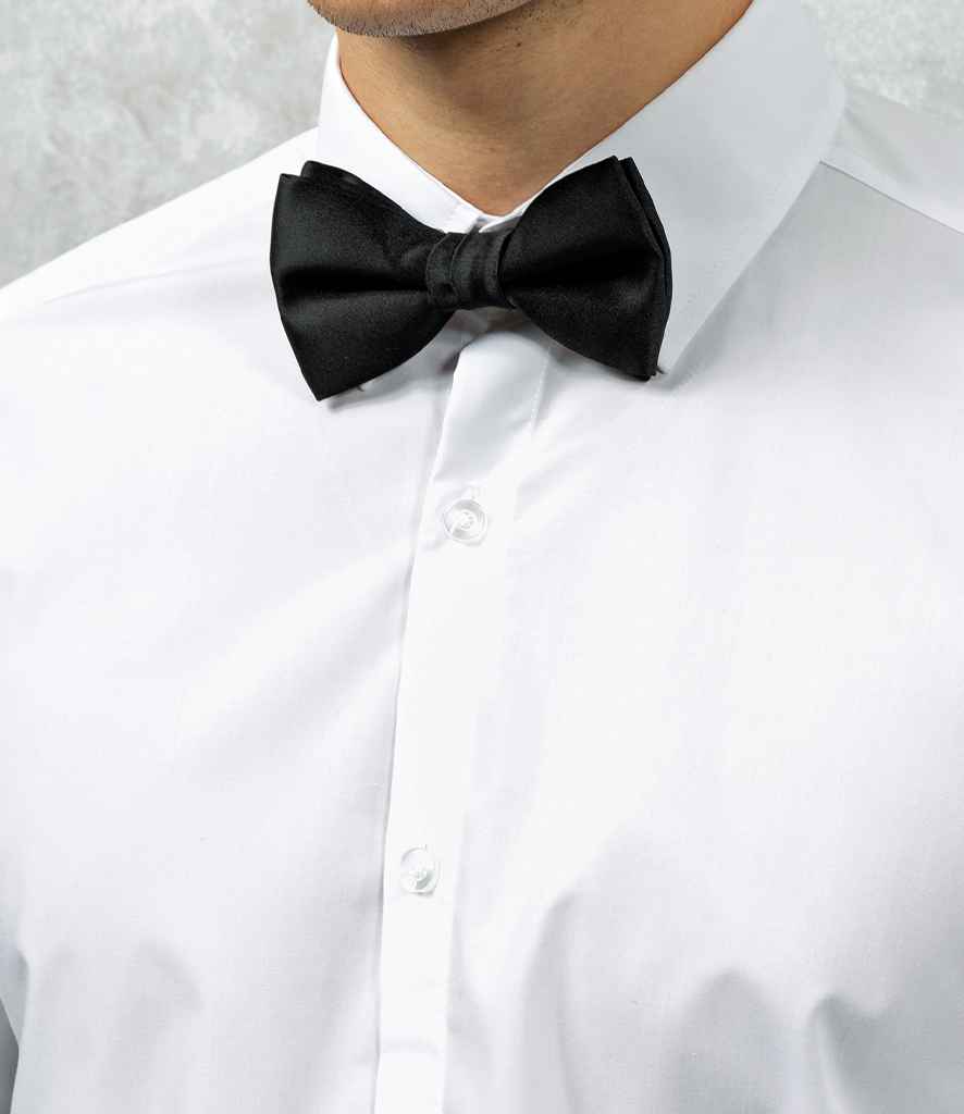 Premier - Bow Tie - Pierre Francis