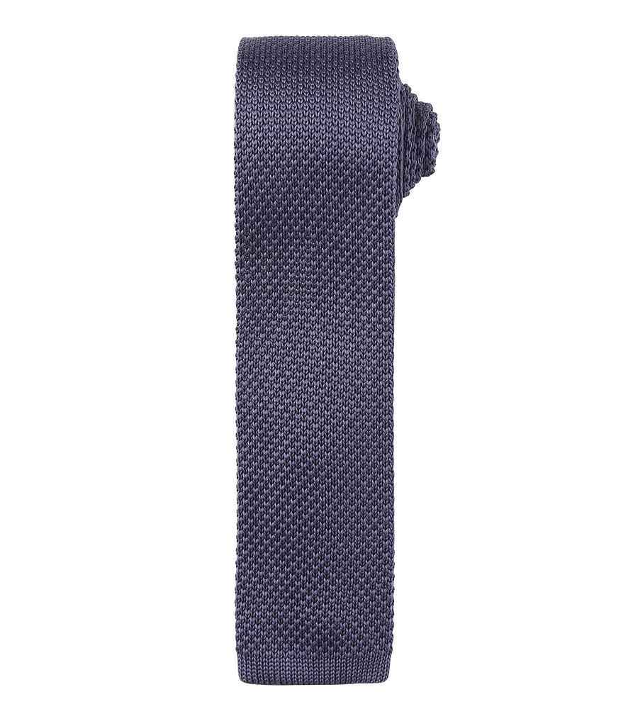 Premier - Slim Knitted Tie
