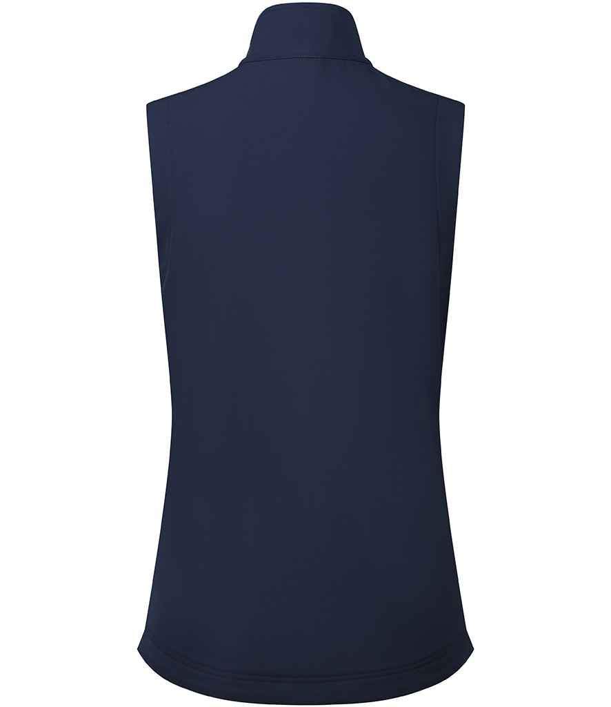Premier - Ladies Windchecker® Printable and Recycled Gilet - Pierre Francis