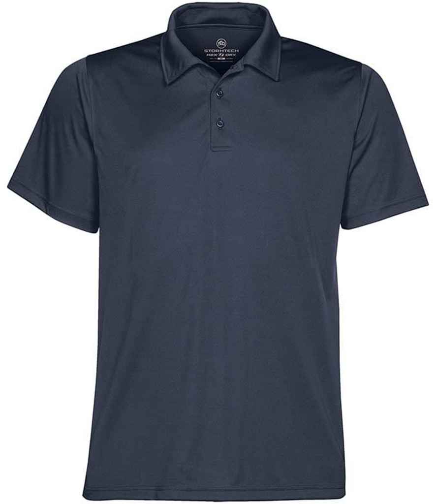 Stormtech - Apollo H2X-DRY® Polo Shirt - PS1 BLK S