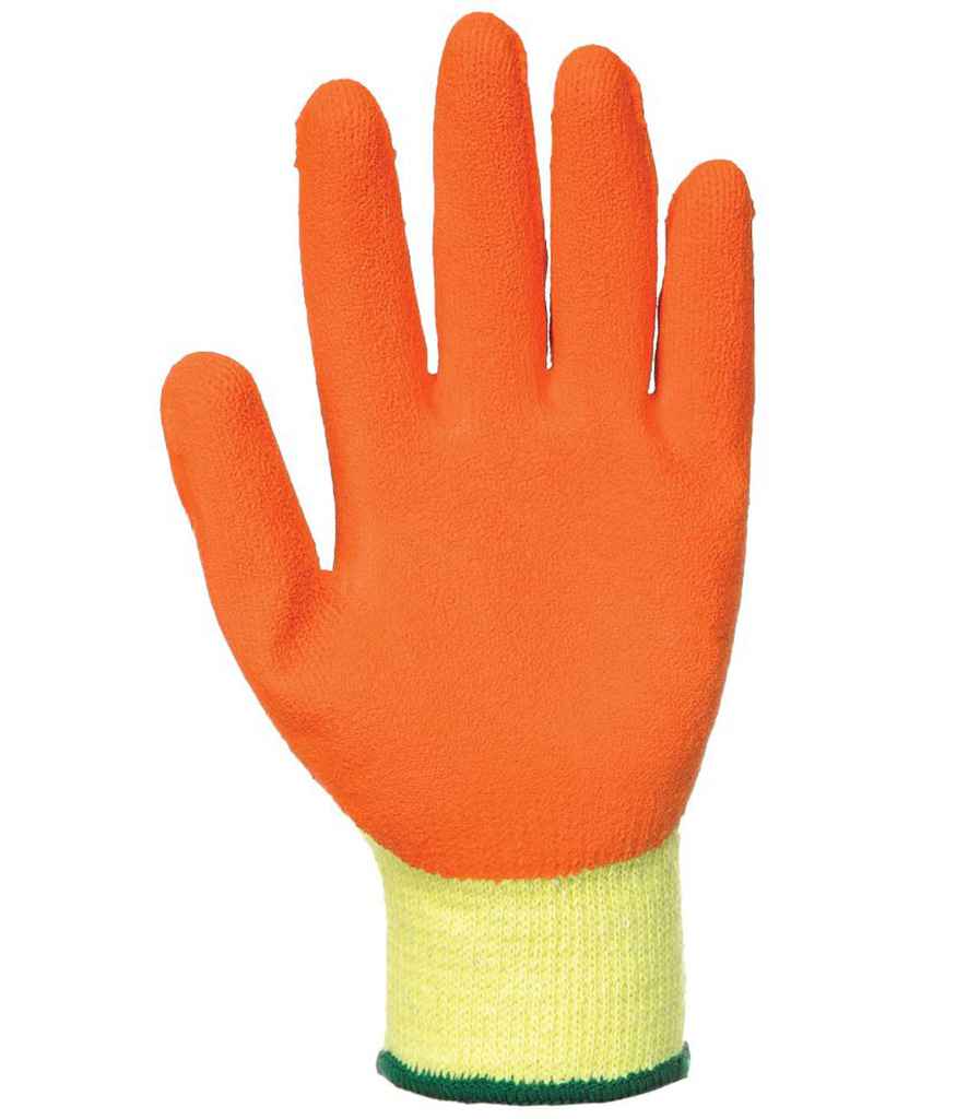 Portwest - Fortis Grip Gloves - Pierre Francis