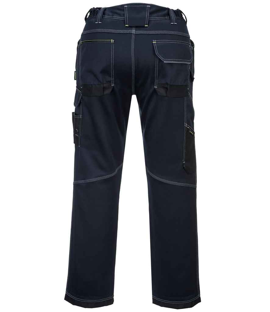 Portwest - PW3 Work Trousers - Pierre Francis
