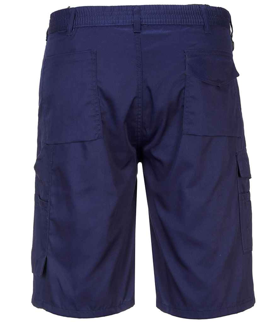 Portwest Combat Shorts - Pierre Francis