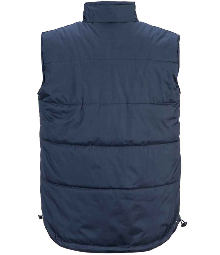 Portwest Classic Bodywarmer - Pierre Francis