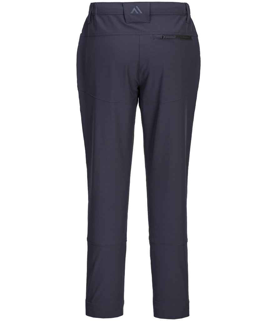 Portwest - WX2™ Eco Active Stretch Work Trousers - Pierre Francis